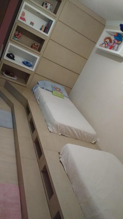 Lindo Apartamento No Centro De Canela Buitenkant foto