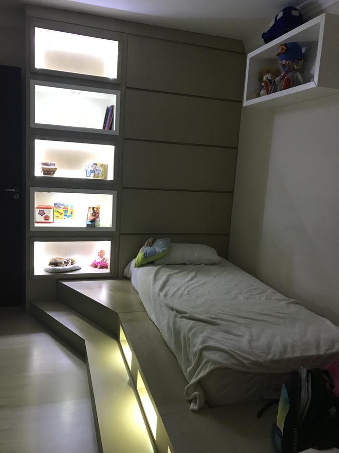 Lindo Apartamento No Centro De Canela Buitenkant foto