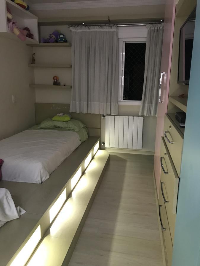 Lindo Apartamento No Centro De Canela Buitenkant foto