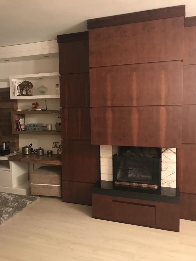 Lindo Apartamento No Centro De Canela Buitenkant foto