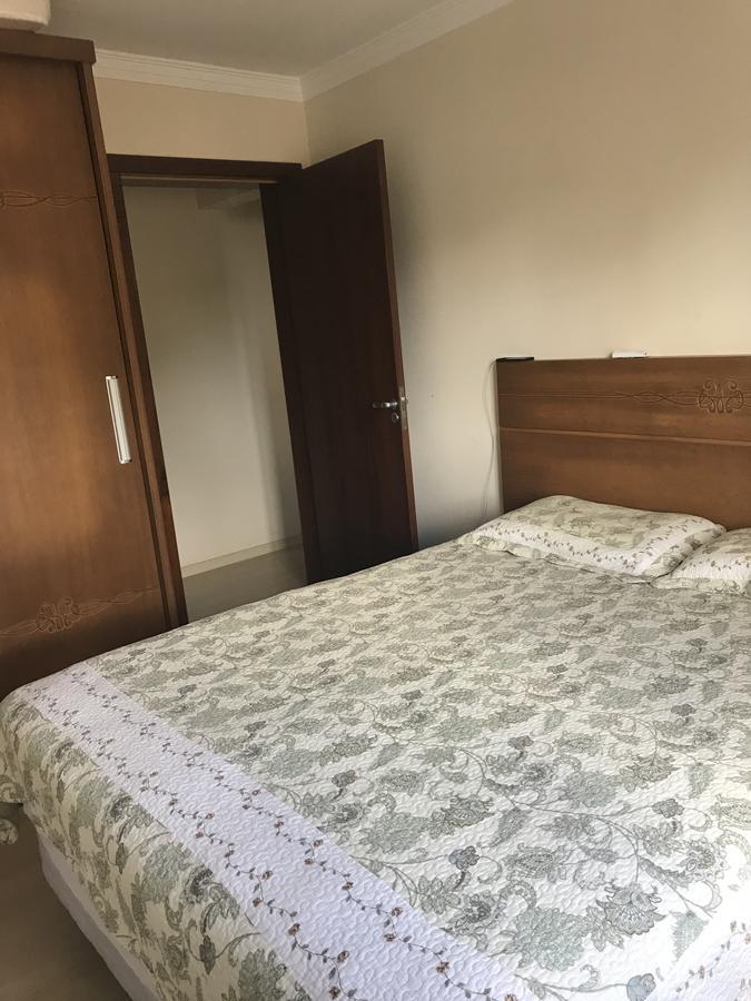 Lindo Apartamento No Centro De Canela Buitenkant foto