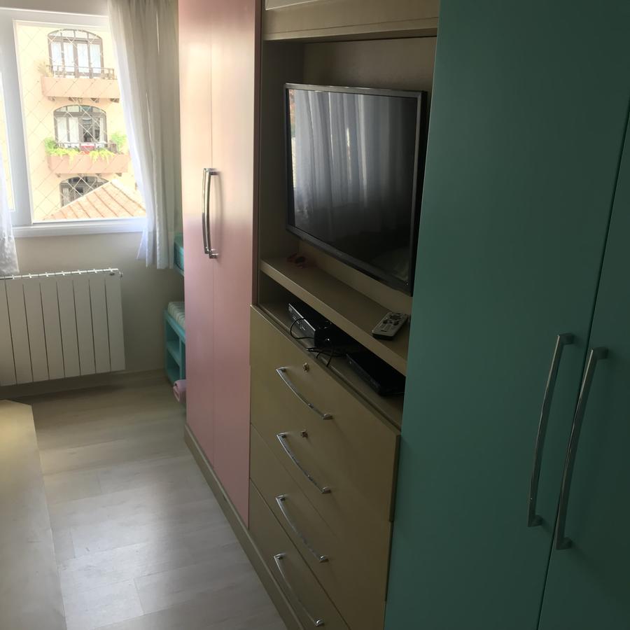 Lindo Apartamento No Centro De Canela Buitenkant foto