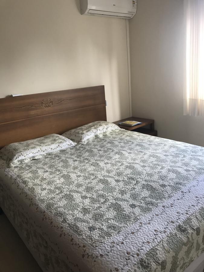 Lindo Apartamento No Centro De Canela Buitenkant foto